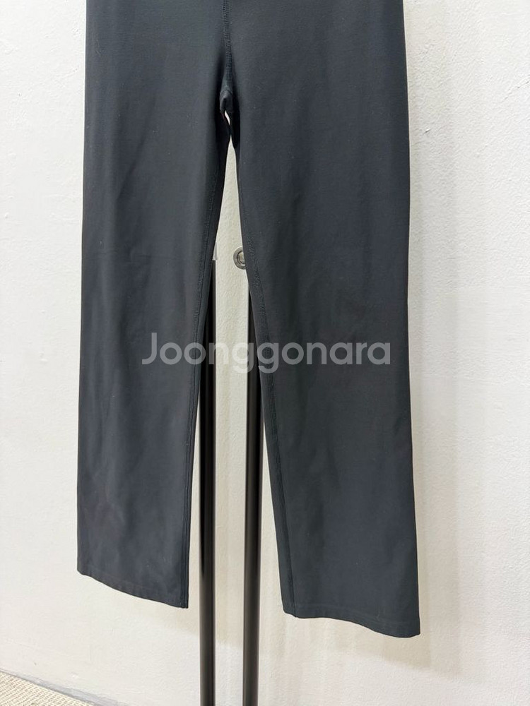 정품) 나이키 여성 드라이핏 레깅스팬츠 L--2