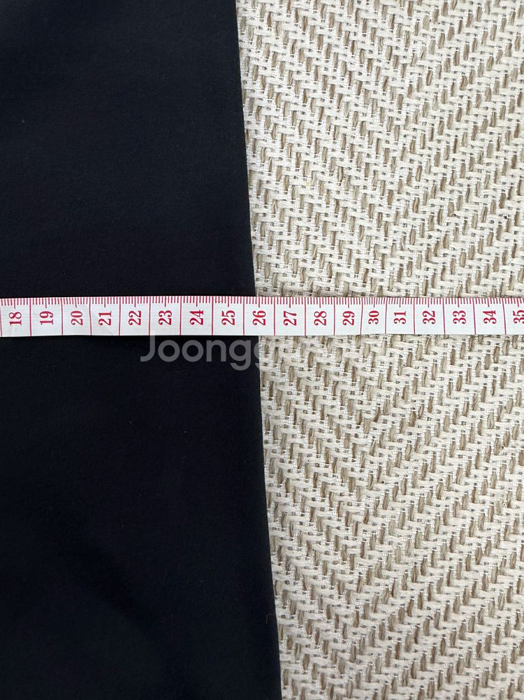 정품) 나이키 여성 드라이핏 레깅스팬츠 L--7