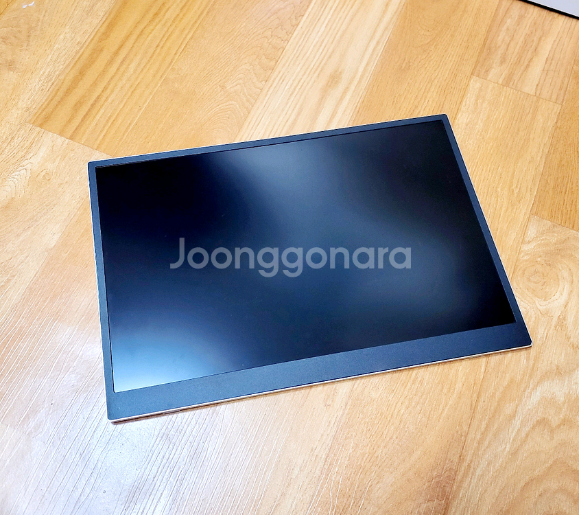 LG 그램뷰 16MQ70 듀얼모니터--0