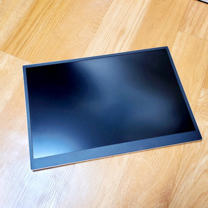LG 그램뷰 16MQ70 듀얼모니터