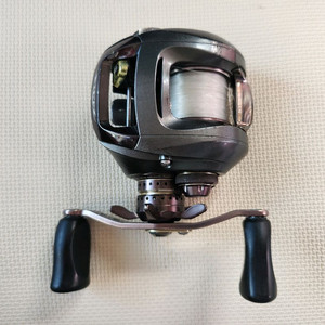 다이와 베이트릴 좌핸들