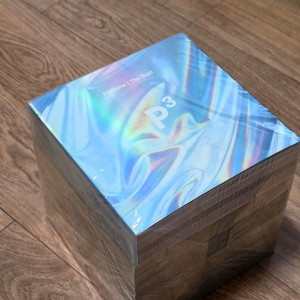 perfume_퍼퓸 Best앨범 완전생산한정판(DVD)