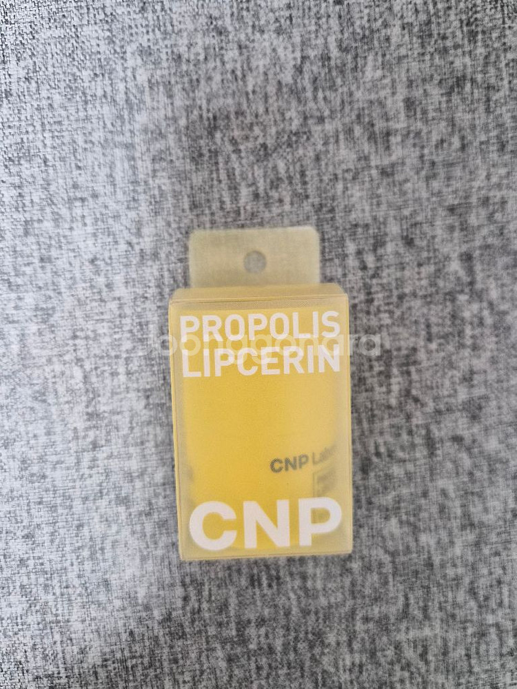 CNP 프로폴리스 립세린--0