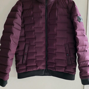 PING 컬렉션 23fw 다운패딩 105 사이즈(골프패