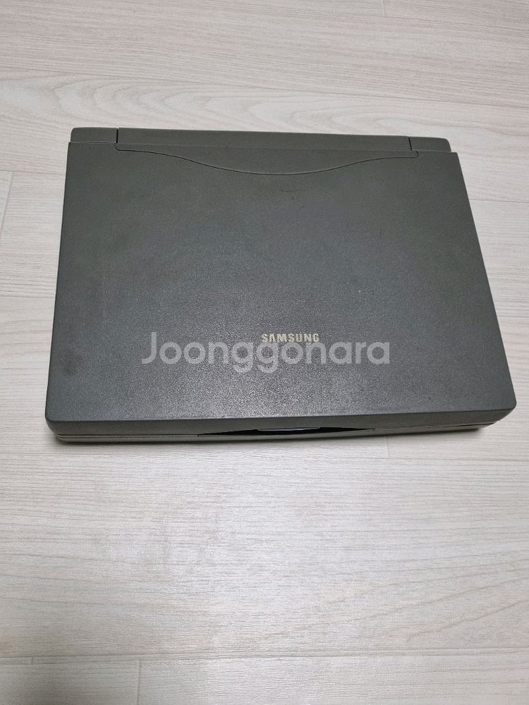 SPC5900RT 삼성센스 희귀한 소장가치 골동품--0