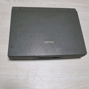 SPC5900RT 삼성센스 희귀한 소장가치 골동품