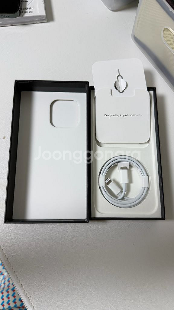 아이폰 13 pro 256 알파인그린--7