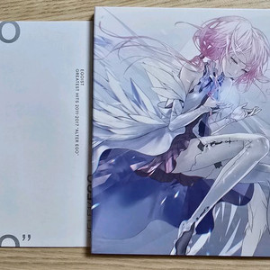 EGOIST CD 음반 에고이스트 CD