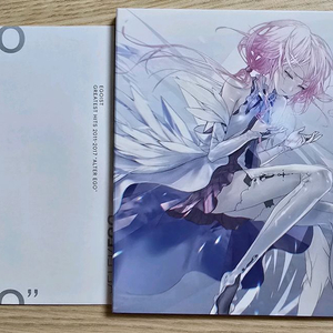 EGOIST CD 음반 에고이스트 CD