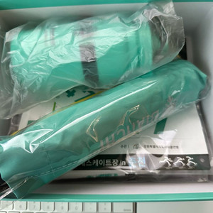 춘천 그란폰도(메디오폰도 양도)