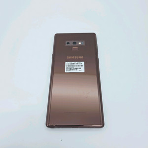 갤럭시노트9 무잔상 128G S 13.5만 최저가