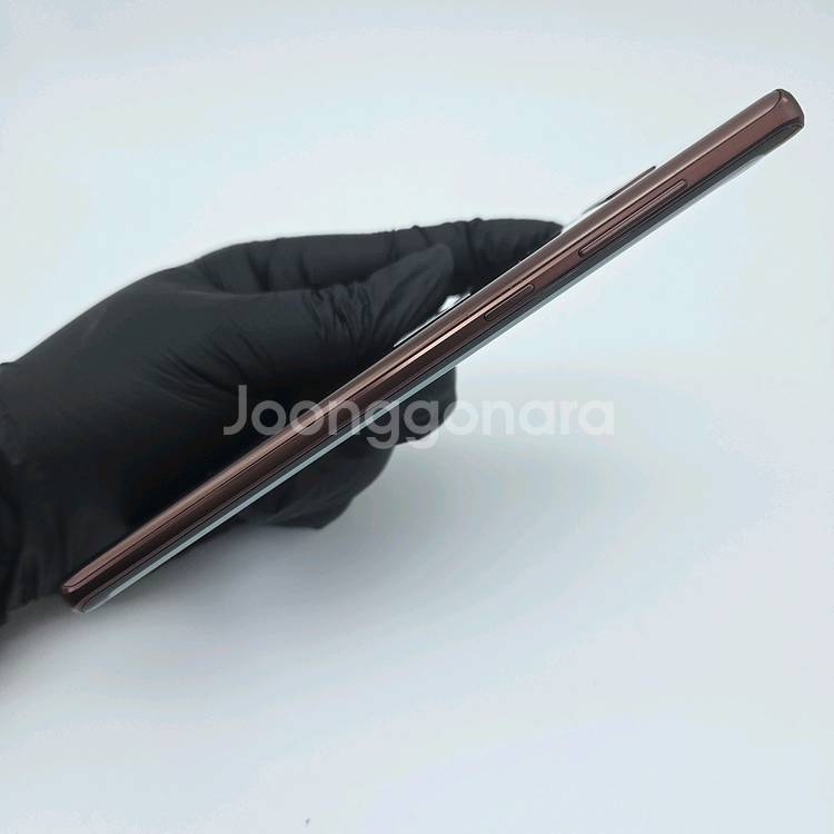 갤럭시노트9 무잔상 128G S 13.5만 최저가--4
