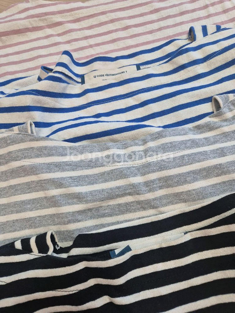 코스모폴리탄줄라이 스트라이프티--2