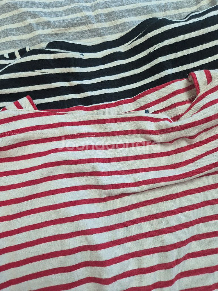 코스모폴리탄줄라이 스트라이프티--1