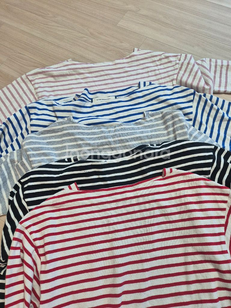 코스모폴리탄줄라이 스트라이프티--0