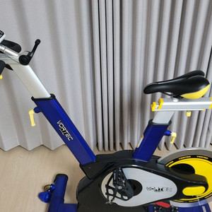 Vortec Prestige 스피닝 바이크