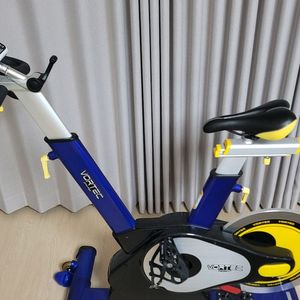 Vortec Prestige 스피닝 바이크