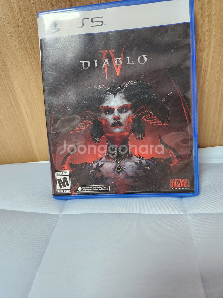 PS5 게임 호그와트,디아블로4,엘든링--2