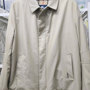 정품/ 버버리 남성자켓 점퍼 가을겨울(105) MF83