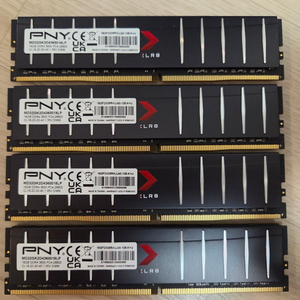 PNY DDR4 16G 메모리 판매