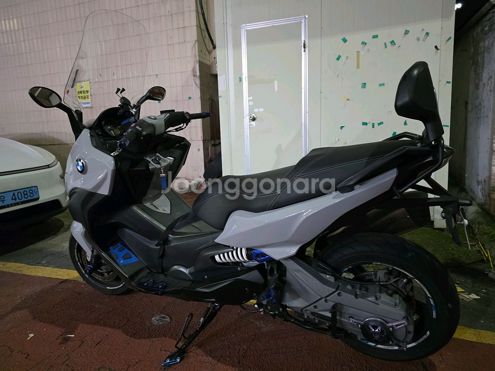 Bmw c650s--9
