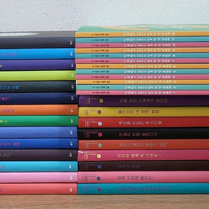 Hi-TEEN 인문학 365 전집