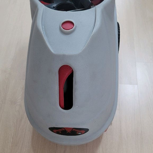 Lobster Elite 테니스 볼 머신