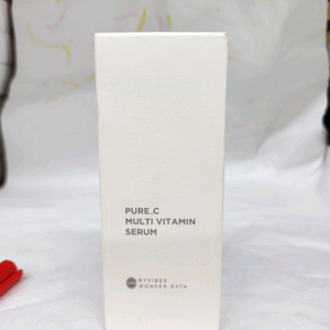 조성아 퓨어 씨 멀티 비타민 세럼 100미리