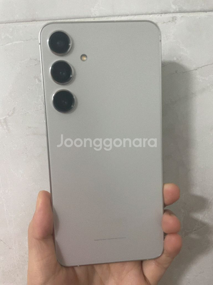 갤럭시S24플러스 256기가--0