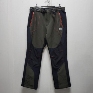 밀레 등산바지 32