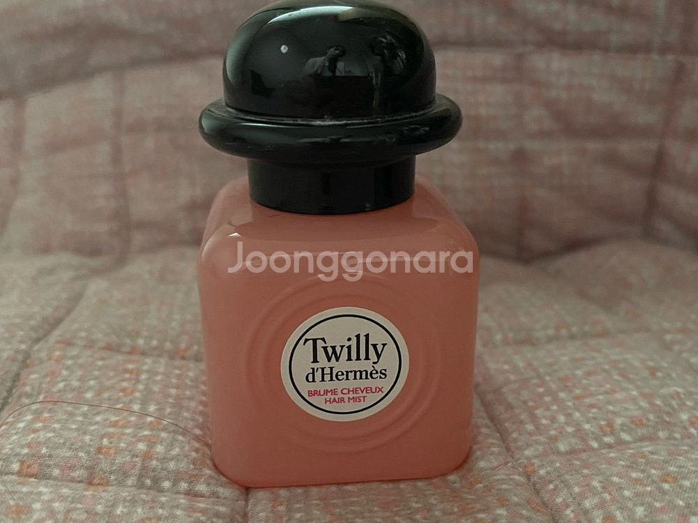 완전 새상품 에르메스 헤어미스트 판매해요~--1