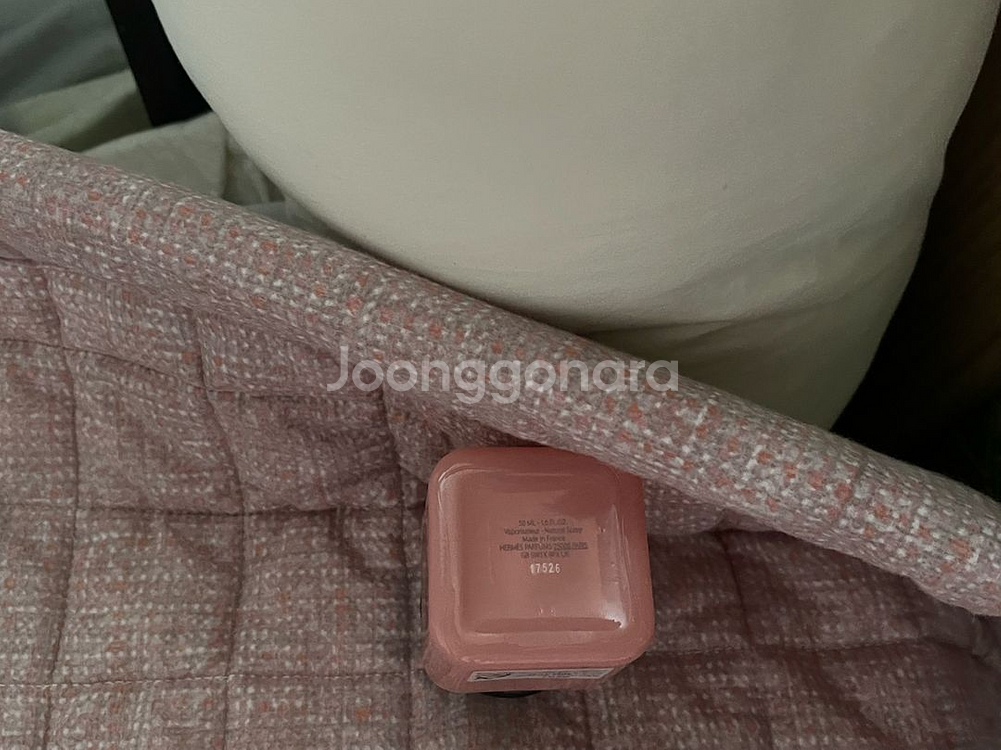 완전 새상품 에르메스 헤어미스트 판매해요~--2