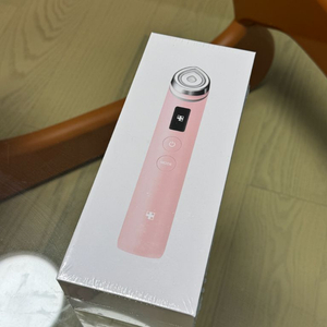 (미개봉 새상품) 메디큐브 장원영 부스터프로