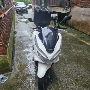 pcx125팝니다