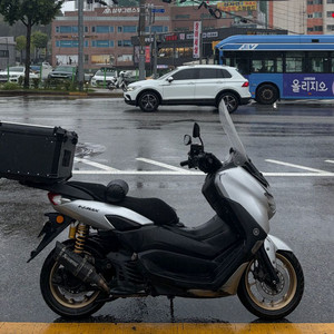 NMAX125 21년식 판매