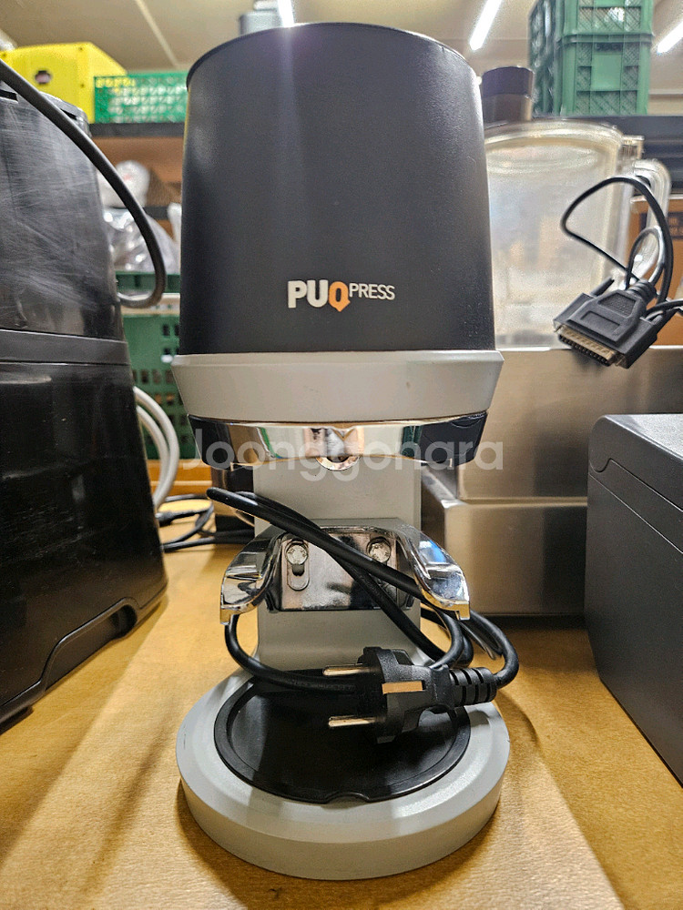 푹프레스 Q1 오토탬퍼 54mm 2대--0