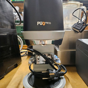 푹프레스 Q1 오토탬퍼 54mm 2대