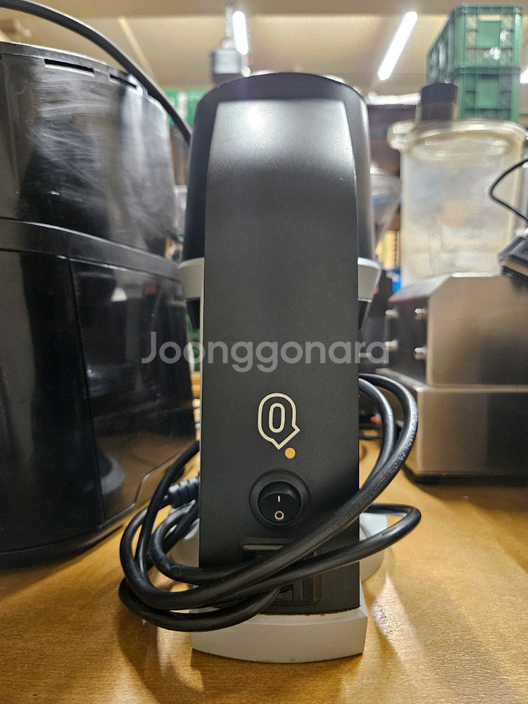 푹프레스 Q1 오토탬퍼 54mm 2대--3