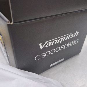 시마노 뱅퀴시 C3000SDHHG, 윤성정품 / 무늬오