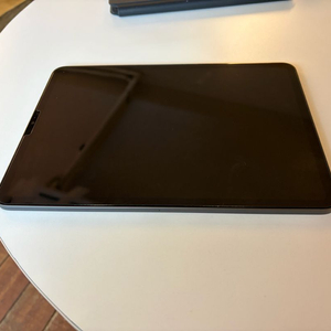 아이패드 프로 11인치 m1 128GB wifi 외