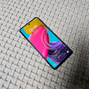 갤럭시 퀀텀3 quantum3 개인사용 팝니다