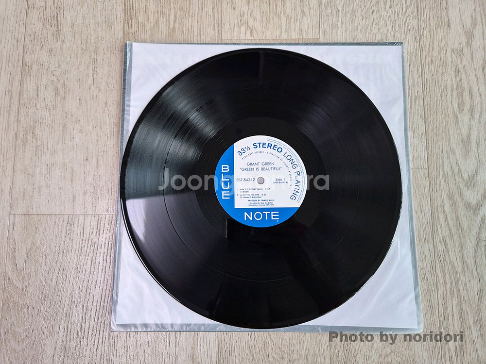 그랜트그린, 루도날드슨, 아트블래키 블루노트lp 판매--1