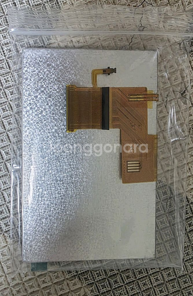PSP 1000번대 교체용 IPS패널--1