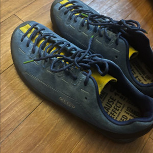 keen 제스퍼 네이비 295