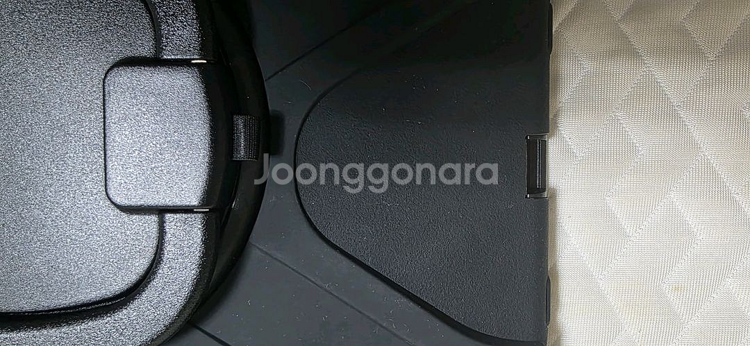 갤럭시탭 S10 울트라 스탠드 범퍼 케이스--2