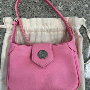 미닛뮤트 바톤미니 핑크