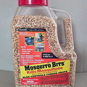 모스키토 바이츠 850g Mosquito Bits