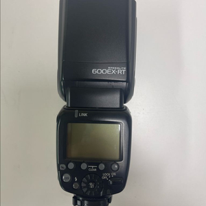 캐논 스피드라이트 600EX-RT