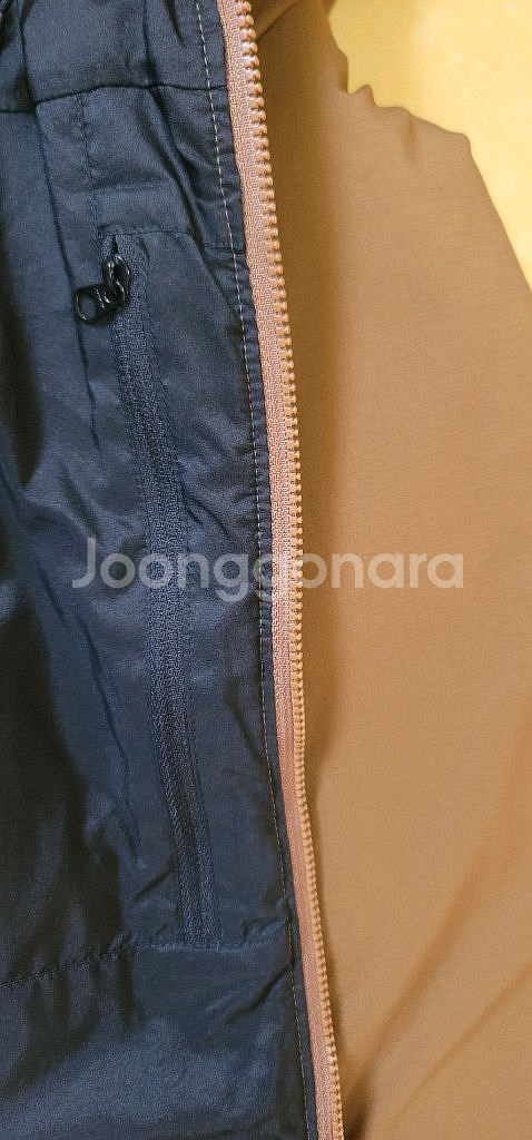 아크테릭스 아톰ar후디 xl--6