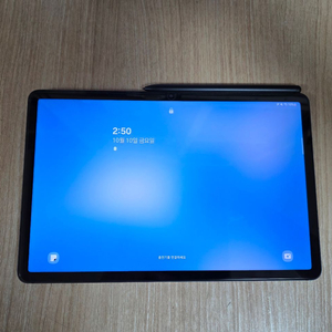삼성 갤럭시탭 S7 256GB wifi 구성품 다수